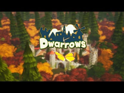 Dwarrows AR XBOX One CD Key - Video 1