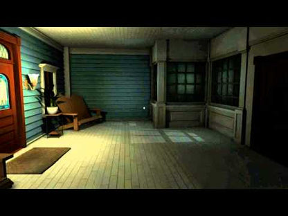 Gone Home Steam Gift - Video 1