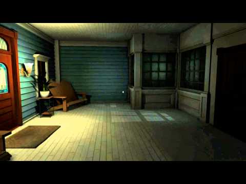 Gone Home Steam Gift - Video 1