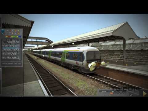 Train Simulator 2014: Steam Edition Steam Gift - Video 1