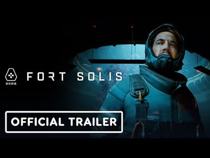 Fort Solis PS5 Account - Video 1
