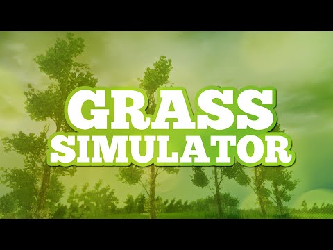 Grass Simulator Steam Gift - Video 1