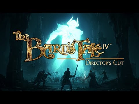 The Bard's Tale IV: Director's Cut AR XBOX One CD Key - Video 1