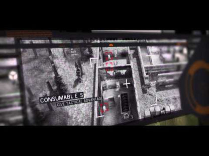 Breach & Clear Steam Gift - Video 1