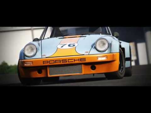 Assetto Corsa - Ferrari 70th Anniversary Pack DLC Steam CD Key - Video 1