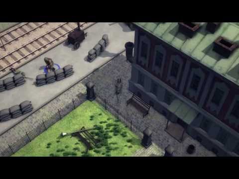 Steam Squad Steam CD Key - Video 1