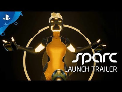 Sparc Steam CD Key - Video 1