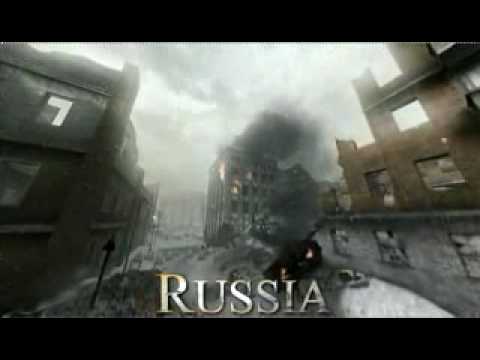 Call of Duty 2 Steam CD Key - Video 1