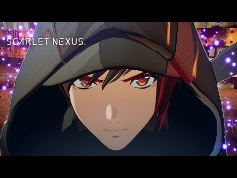 SCARLET NEXUS TR XBOX One / XBOX Series X|S CD Key - Video 1