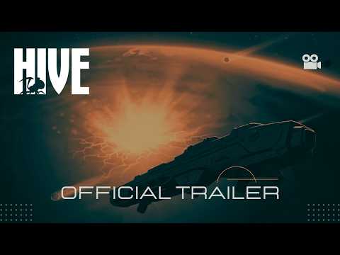 The Hive Steam CD Key - Video 1