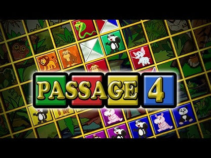 Passage 4 Steam CD Key - Video 1