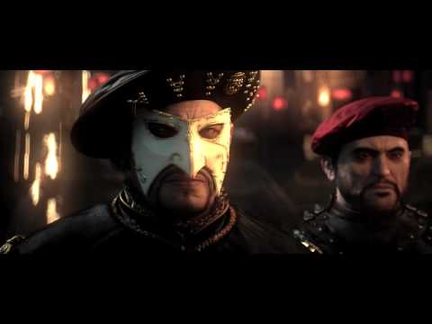 Assassin's Creed 2 Deluxe Edition Ubisoft Connect CD Key - Video 1