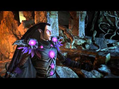 Might & Magic Heroes VI Shades of Darkness Steam Gift - Video 1