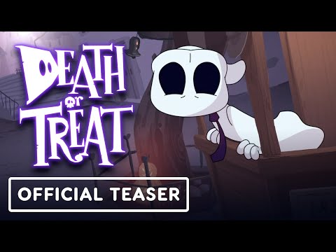 Death or Treat NA PS5 CD Key - Video 1