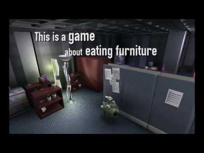 Not The Robots PC Steam CD Key - Video 1