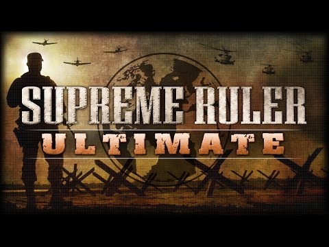 Supreme Ruler Ultimate Steam CD Key - Video 1