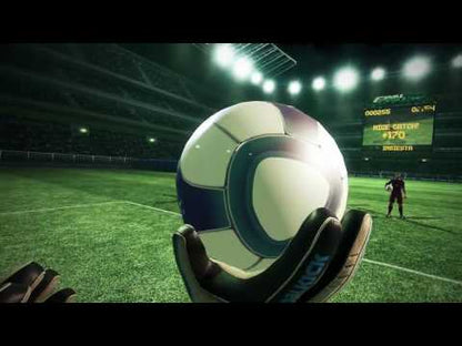 Final Soccer VR Steam CD Key - Video 1