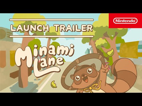 Minami Lane PC Steam CD Key - Video 1