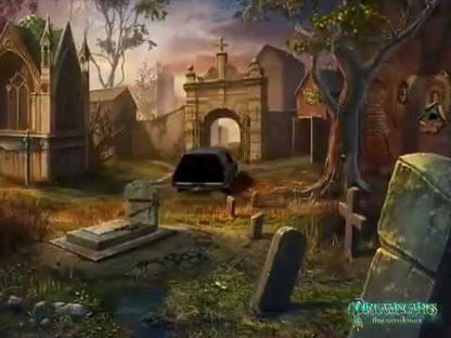 Dreamscapes: The Sandman - Premium Edition Steam CD Key - Video 1