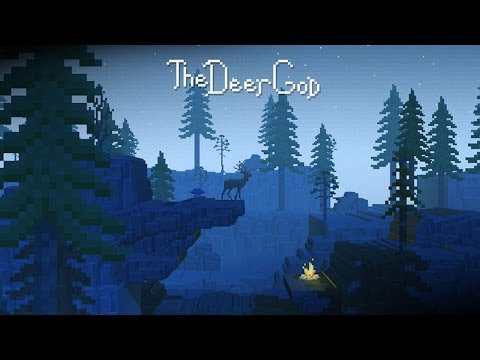 The Deer God US Xbox One CD Key - Video 1