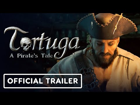 Tortuga - A Pirate's Tale AR XBOX One / Xbox Series X|S CD Key - Video 1
