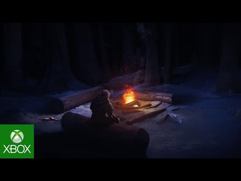 The Long Dark XBOX One / Xbox Series X|S Account - Video 1