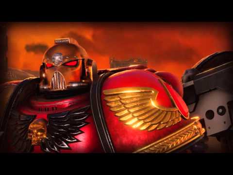 Warhammer 40,000: Eternal Crusade Squadron Edition Steam Gift - Video 1