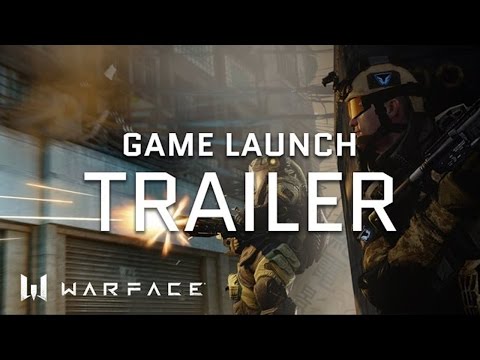 Warface Starter Pack Key - Video 1