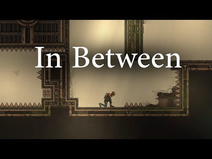 In Between PC Steam CD Key - Video 1