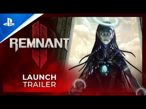 Remnant II Ultimate Edition PS5 Account - Video 1
