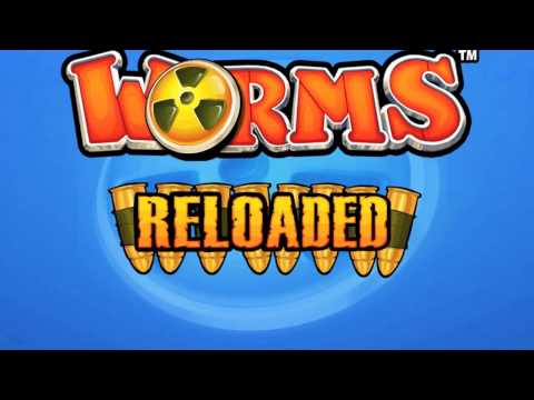 Worms Reloaded - Retro Pack DLC Steam CD Key - Video 1