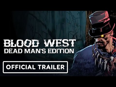Blood West: Dead Man's Edition EU Xbox Series X|S / PC CD Key - Video 1