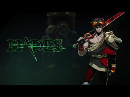Hades AR XBOX One / Xbox Series X|S / Windows 10 CD Key - Video 1