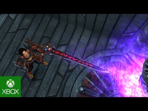Onimusha: Warlords EU XBOX One CD Key - Video 1