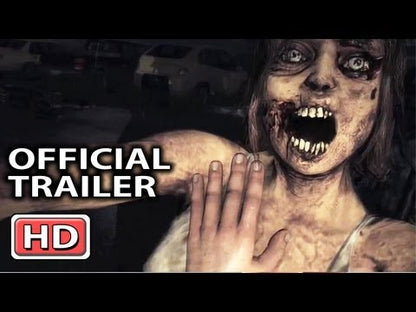 The Walking Dead: Survival Instinct + Walker Herd Survival Pack Steam CD Key - Video 1