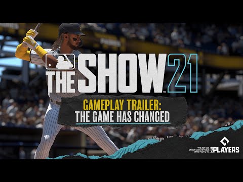 MLB The Show 21 Xbox Series X|S CD Key - Video 1