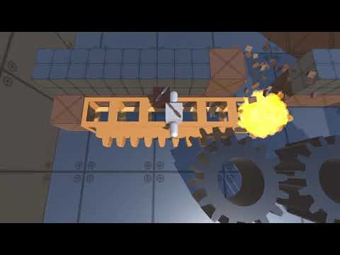 Really Bad Flying Machine Steam CD Key - Video 1