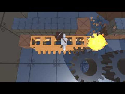 Really Bad Flying Machine Steam CD Key - Video 1