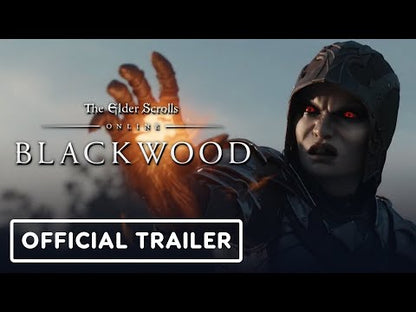 The Elder Scrolls Online - Blackwood Upgrade XBOX One / Xbox Series X|S CD Key - Video 1