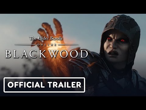 The Elder Scrolls Online - Blackwood Upgrade XBOX One / Xbox Series X|S CD Key - Video 1