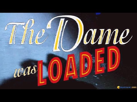 The Dame Was Loaded Steam CD Key - Video 1