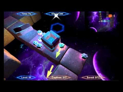 Unlimited Escape 3 & 4 Double Pack Steam CD Key - Video 1