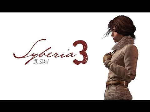 Syberia 3 PC Steam CD Key - Video 1