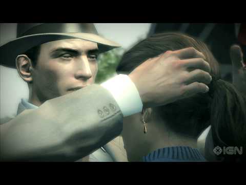 Mafia II Complete Pack PC Steam CD Key - Video 1