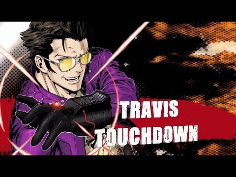 Travis Strikes Again: No More Heroes - Season Pass: Black Dandelion & Bubblegum Fatale EU Nintendo Switch CD Key - Video 1