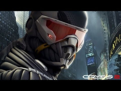 Crysis 2 Maximum Edition EA App CD Key - Video 1