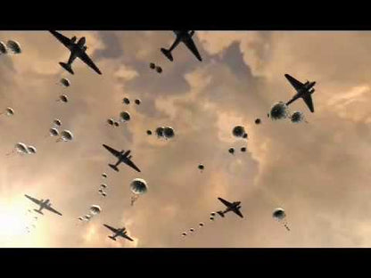 Company of Heroes: Opposing Fronts Steam Gift - Video 1