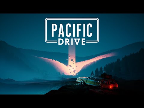 Pacific Drive: Ritual Edition Xbox Series X|S / PC Account - Video 1