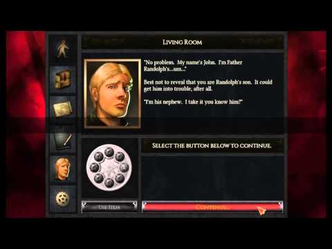 Lifestream: A Haunting Text Adventure Steam CD Key - Video 1