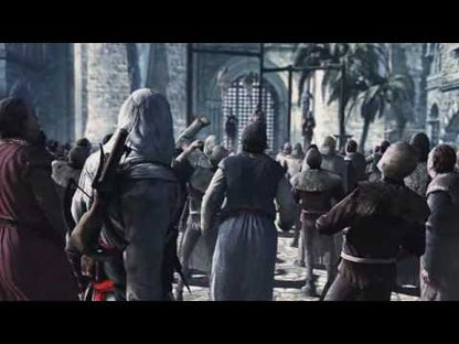 Assassin's Creed Director's Cut Edition GOG CD Key - Video 1
